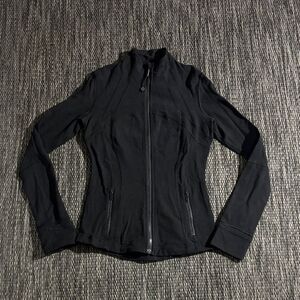 Lululemon define jacket